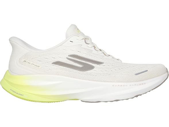 Skechers Men Aero Spark Hands Free Slip-Ins Shoe