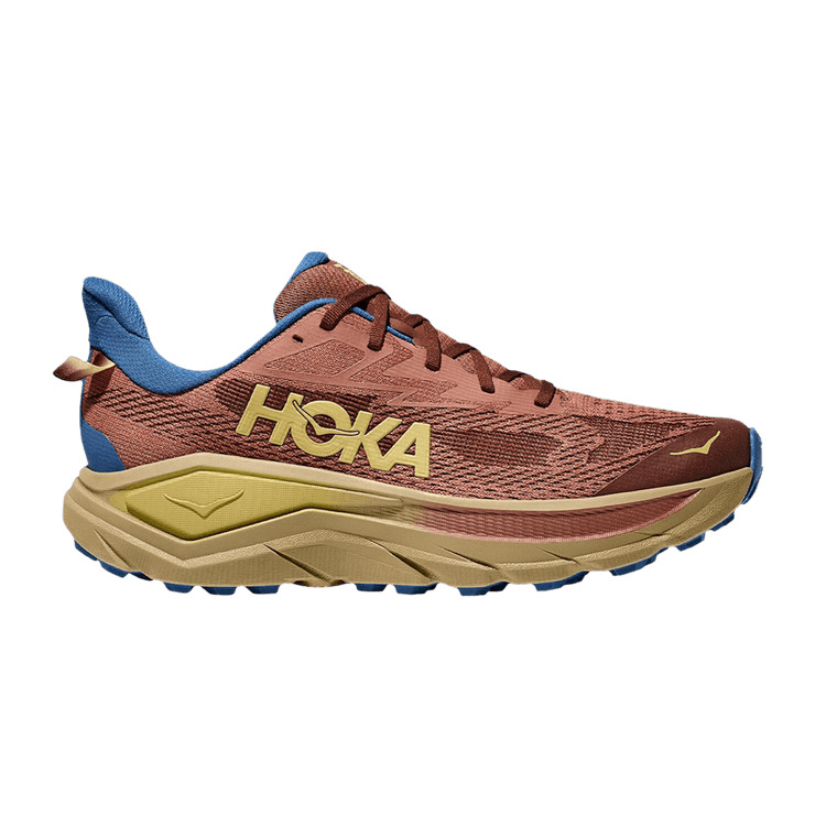 Hoka Challenger 8 Wide Men's Shoes - Gallery 6
