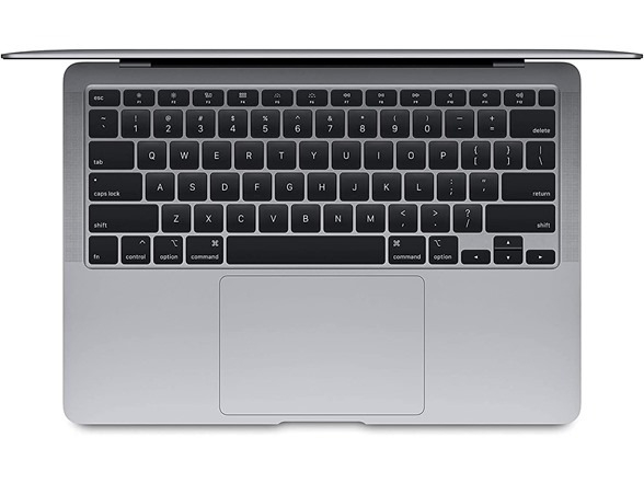 Space Gray