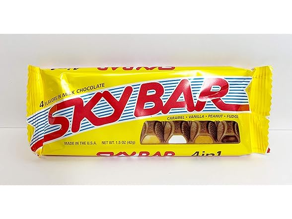 SKY BAR (1 Candy Bar)