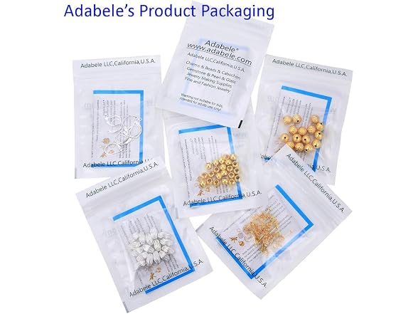 200pcs 18K Yellow Gold Plated 12mm Open