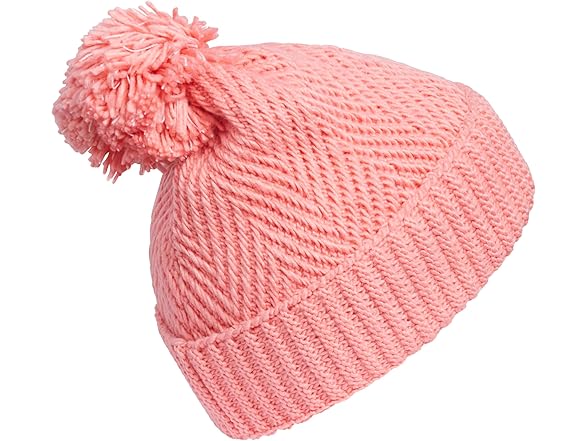 Adidas Womens Twilight Ballie Beanie