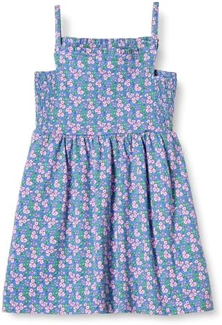 Amazon Essentials Amazon Essentials Girls' Cotton Strap