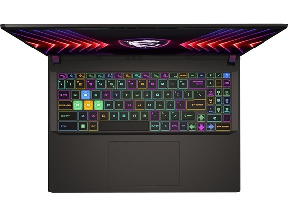 MSI Vector 16 HX 16” i9 4060 Gaming Laptop
