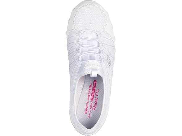 Skechers Women's Bikers Lite Relive