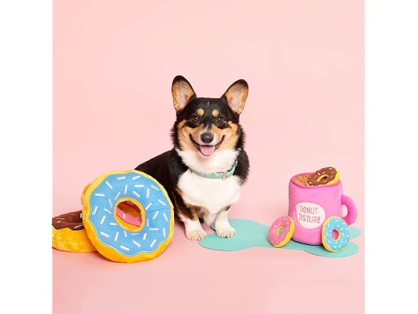 Burrow Coffee Donutz