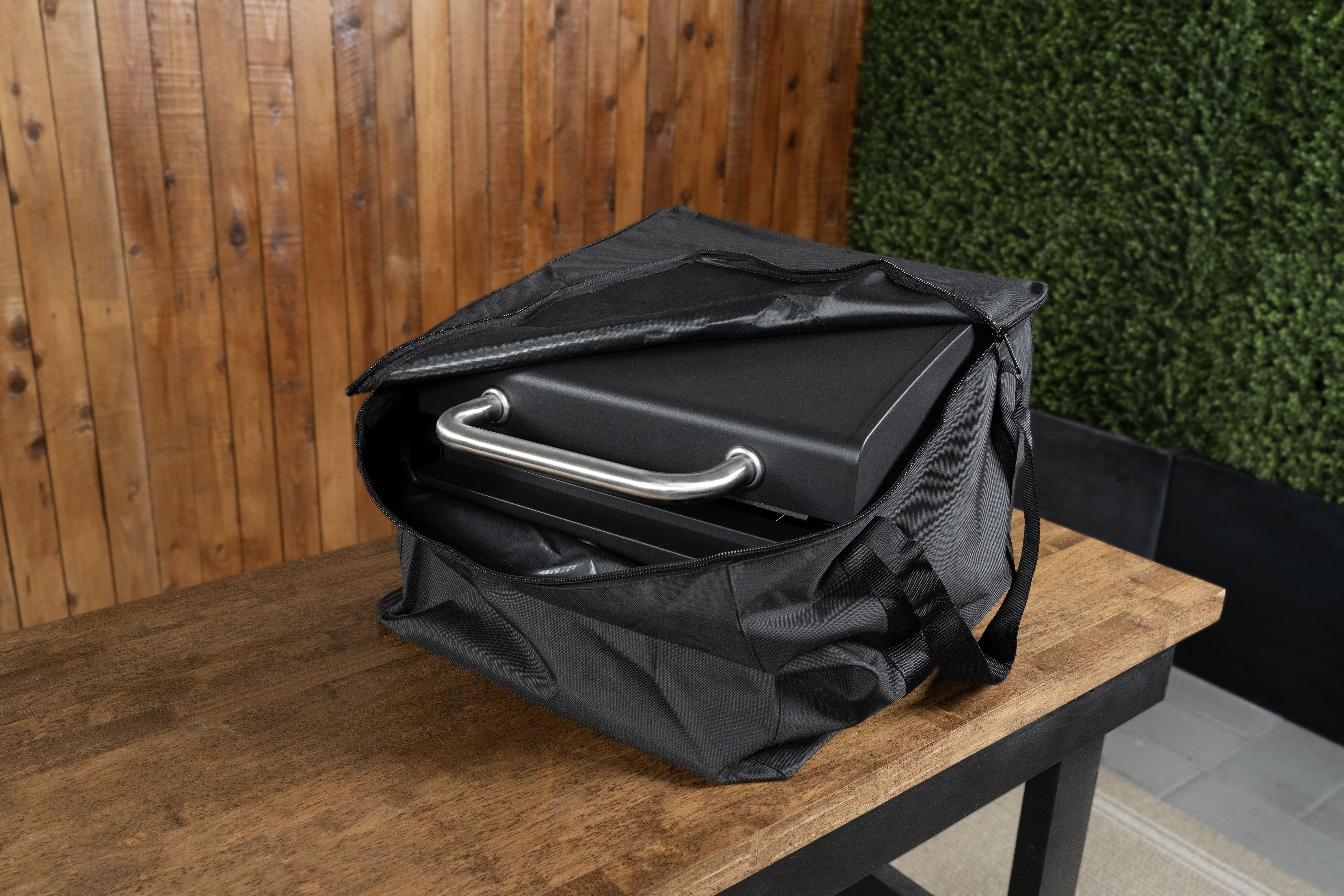 Blackstone 17in Tabletop Griddle Bundle - Gallery 26