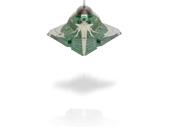 Star Wars Micro Galaxy Squadron Jedi Starfighter Mystery Bundle