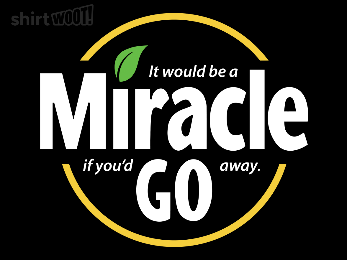 Miracle Go - Gallery 9