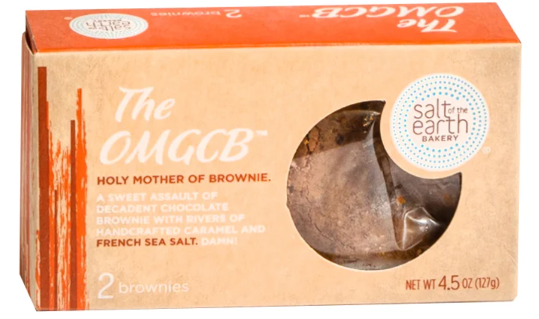 (20ct) Fresh Baked Brownies Variety Pack - Gallery 8