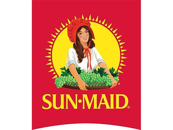 Sun-Maid Prunes 7oz (1pk)