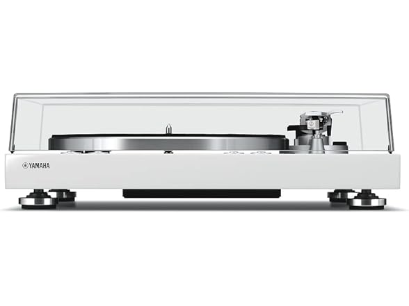 Yamaha TT-N503WH-RB Turntable