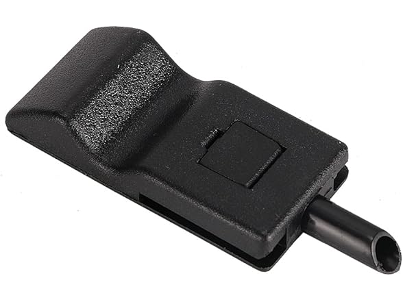 SOYATER Front Or Rear Door Lock Knob