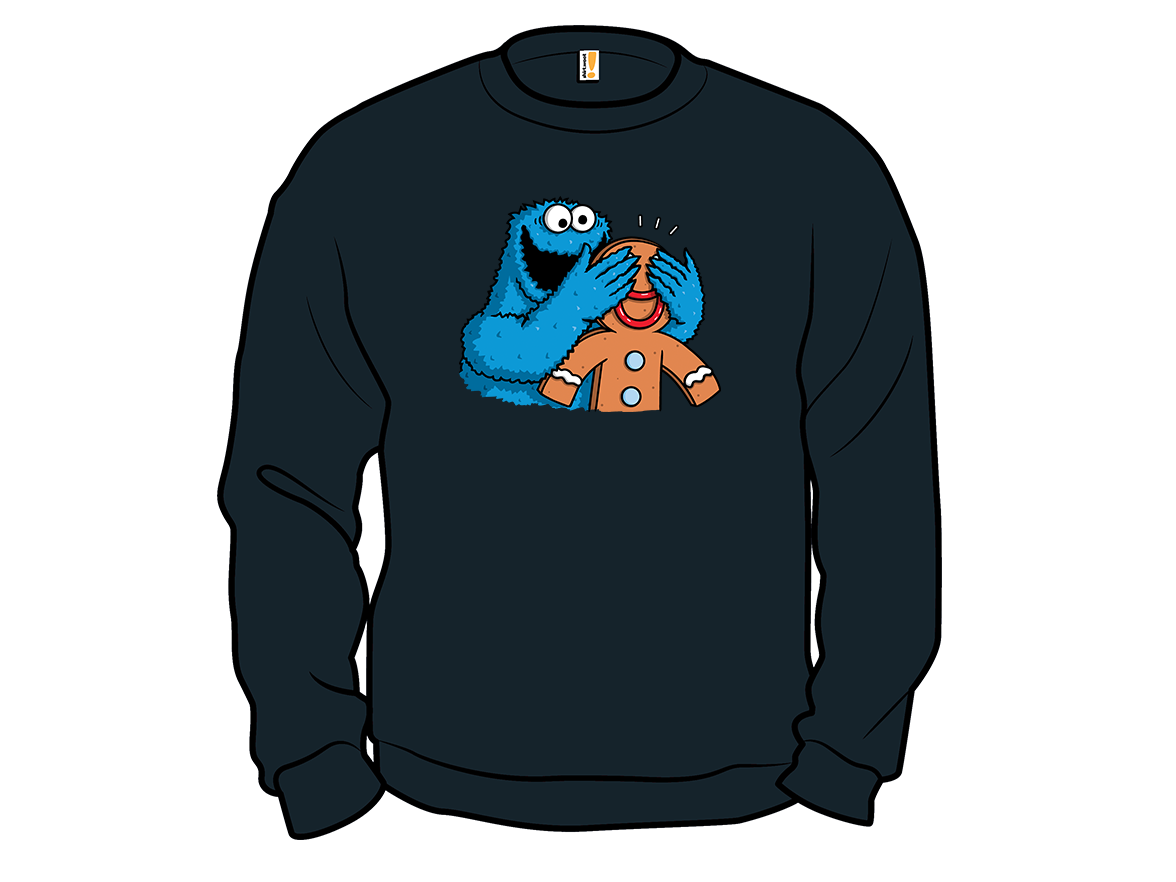 Monstrous Surprise! - Gallery 11