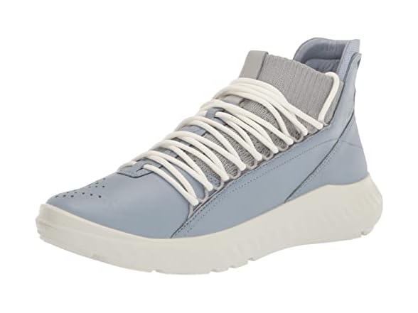 Dusty Blue/Concrete