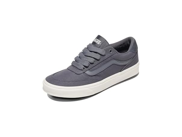 $19.99, Was $70, 71% Off! Vans Men's Brooklyn LS Shoe - Low-Top Sneakers for dealfomo