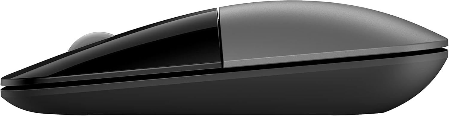 HP Z3700 Dual Silver Mouse - Gallery 7