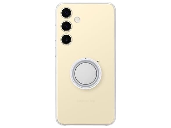 Samsung Galaxy S24+ Plus Clear Gadget Ph