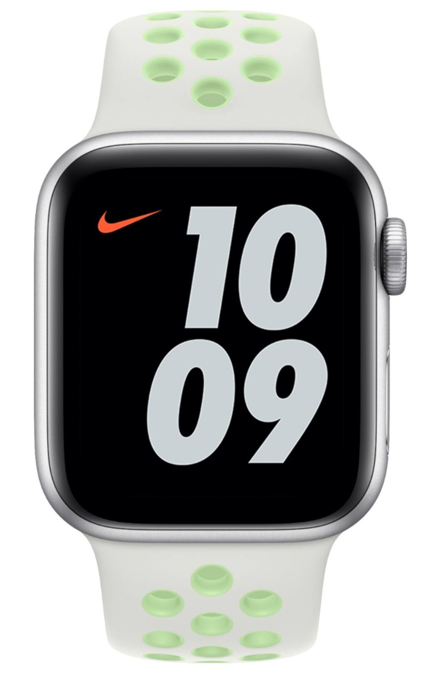 Apple Nike Sport Band - Gallery 6