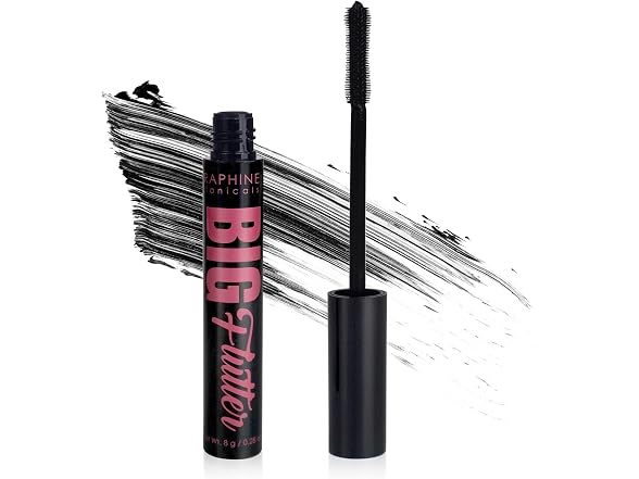 Seraphine Botanicals - Big Flutter -