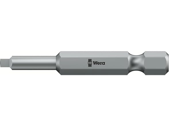 Wera 05049001001 Tool-Check Modular Imperial 1, 21pc
