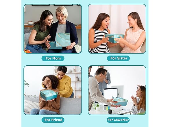 Self Care Spa Gift Set