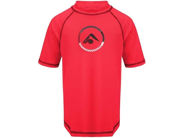 Kanu Surf Haywire UPF 50+ Sun Protective Shirt