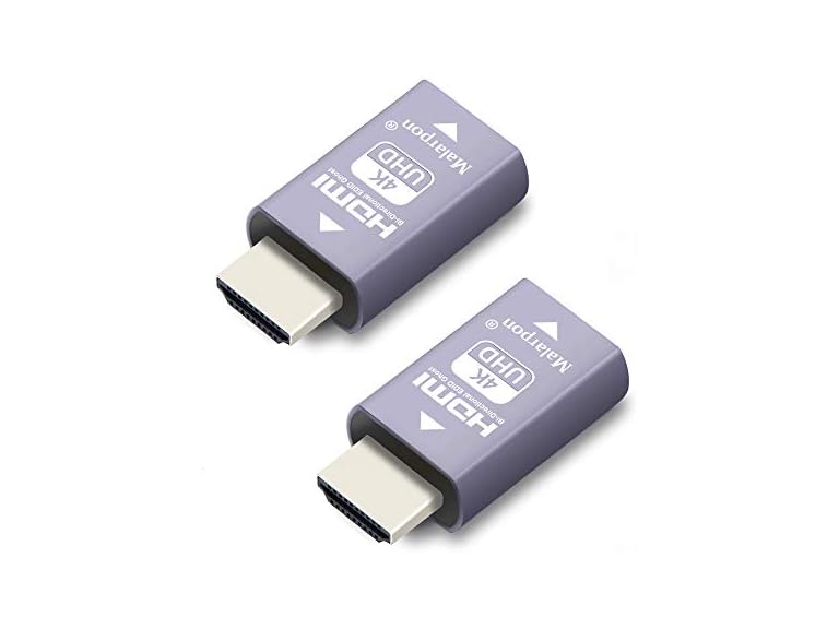 Malarpon  Malarpon Hdmi Edid Emulator Passthrough  