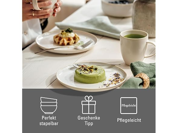 like. by Villeroy & Boch Crafted Plate