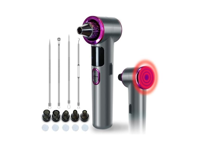 Tlettsteinkle BC587625040062 Blackhead Remover