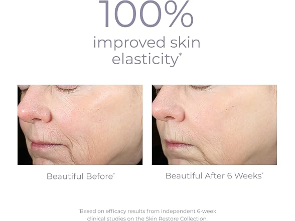 Derma E Advanced Peptides and Vegan Face Wash