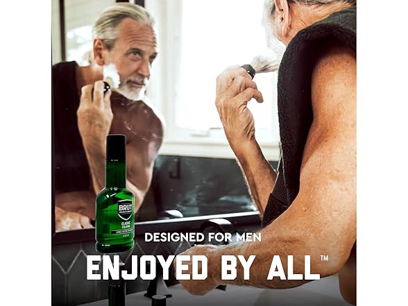 Brut Classic Scent Cologne 5 Ounce