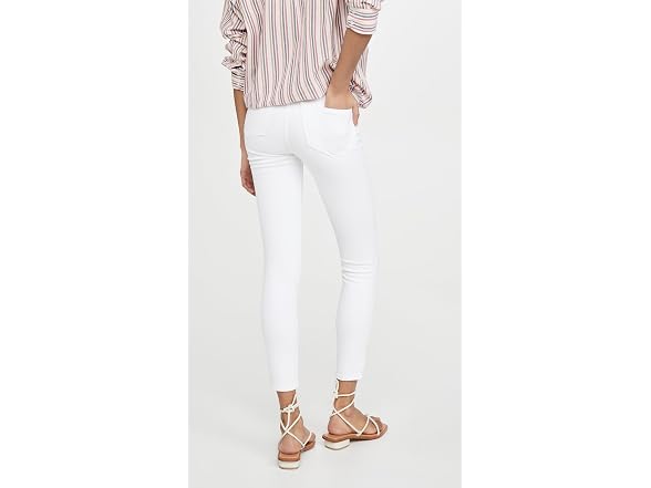 Dl1961 Women (25) Florence Skinny Mid Rise Jeans