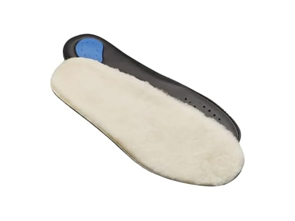 Blundstone Unisex Sheepskin Insole