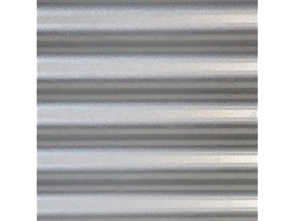 Sunnydaze 71" x 35" Metal Raised Garden Bed