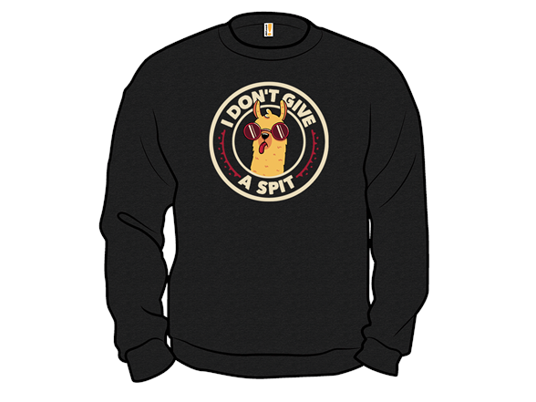 I Don't Give a Spit - Remix