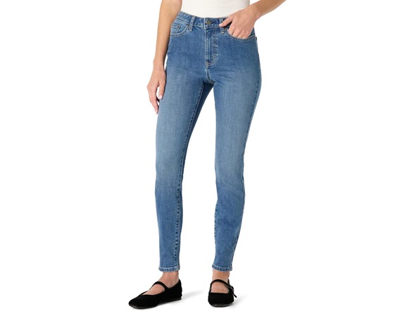 Medium Blue