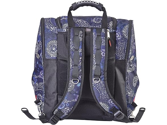 Athalon Everything Boot Bag