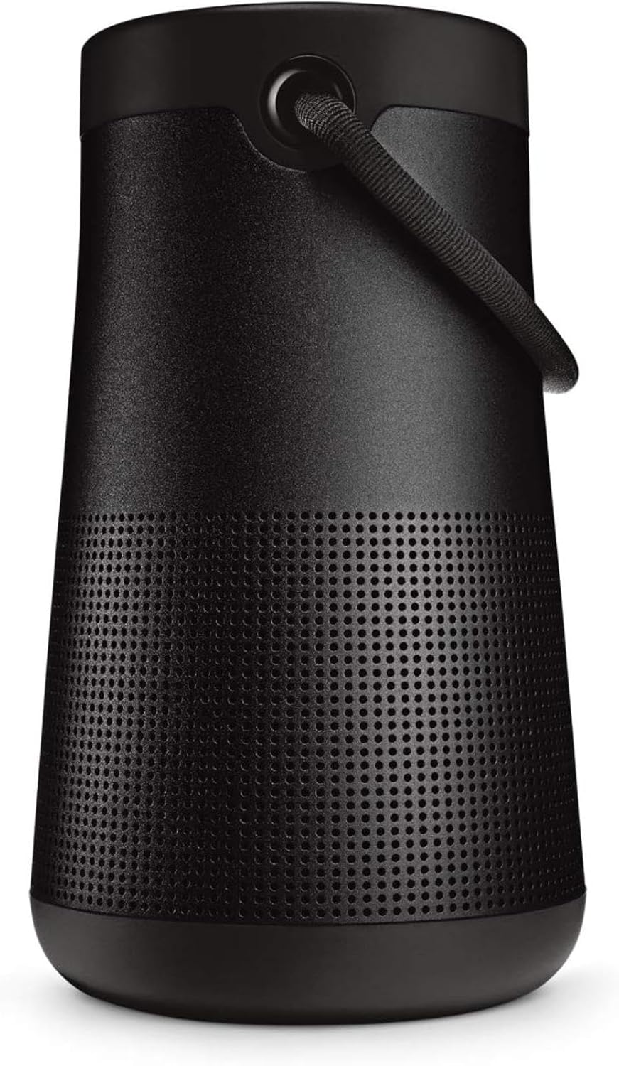 Bose SoundLink Revolve+ (Series II) Bluetooth Speaker (Bose Certified Refurbished) - Gallery 8