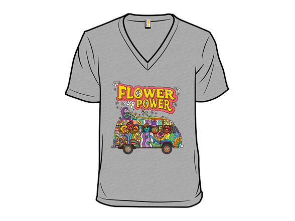 Flower Power