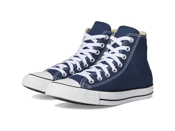 Chuck Taylor All Star Canvas High Top,