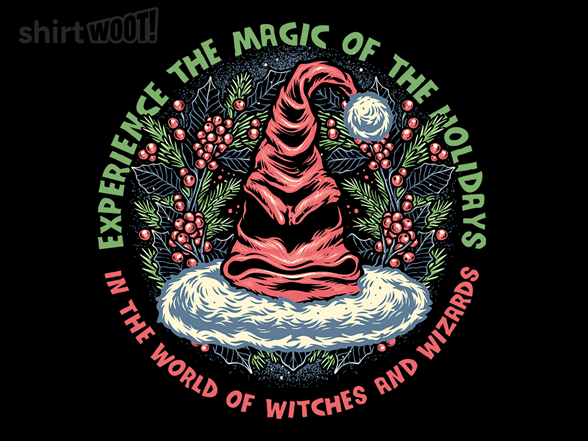 Magic of the Holidays