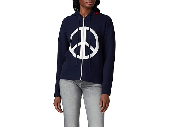 Victor Alfaro Peace Sweatshirt (S)