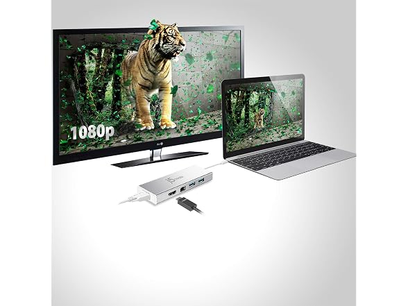 Getue j5create USB 3.0 Hub
