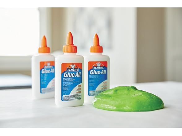 ELMERS GLUE ALL 4OZ WHT GLUE