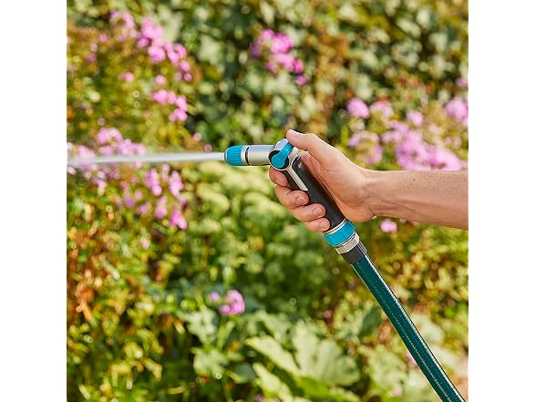 Gilmour Thumb Control Hose Nozzle