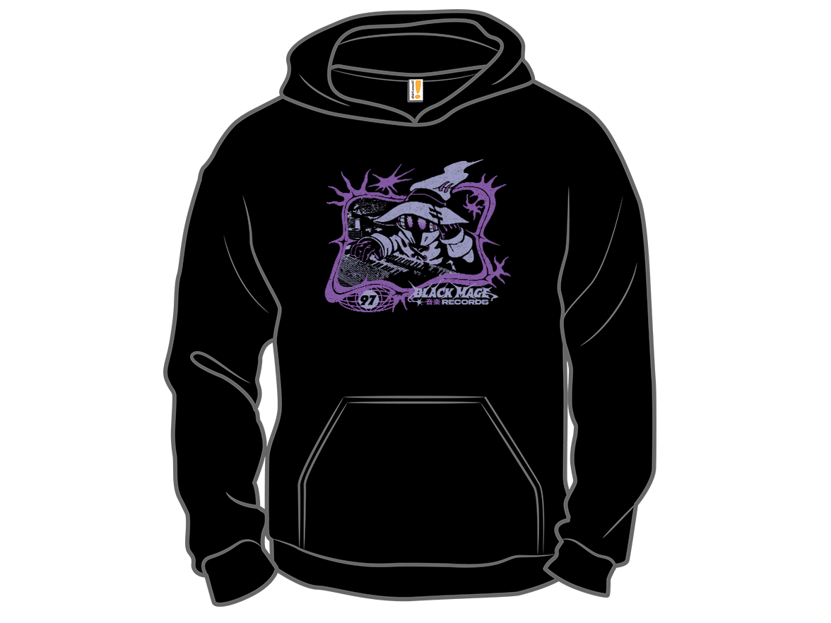 Black Mage Records - Gallery 12