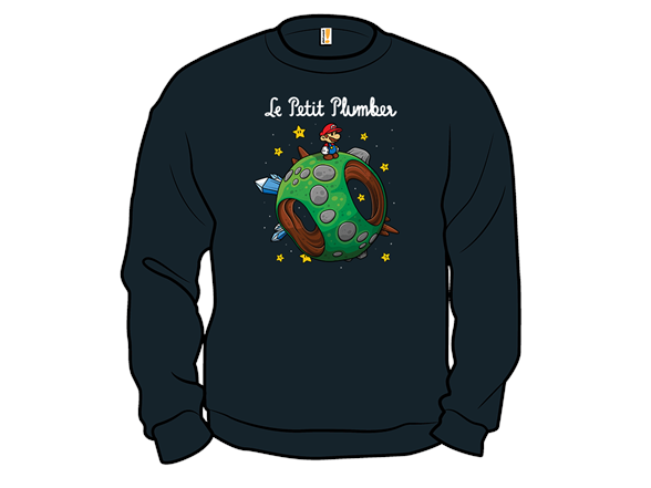 Le Petit Plumber