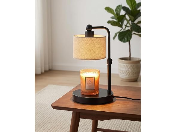 Omnikerlight Candle Warmer Lamp - Gallery 8