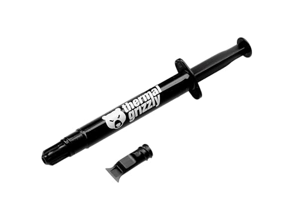 Thermal Grizzly Aeronaut Thermal Paste
